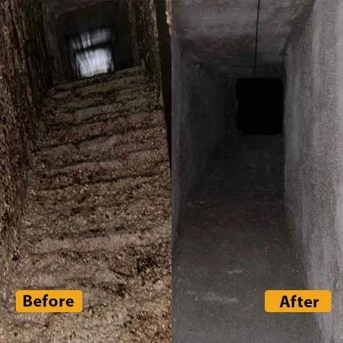 Chimney Cleaning Hartford