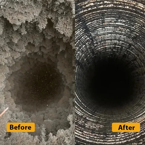 Chimney Liner Cleaning Hartford