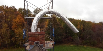 Chimney Relining & Liner Services