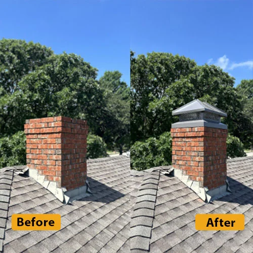 Chimney Repair Litchfield