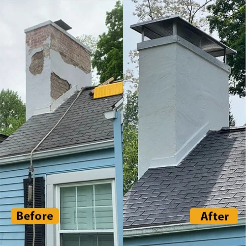 Chimney Repair Middlesex