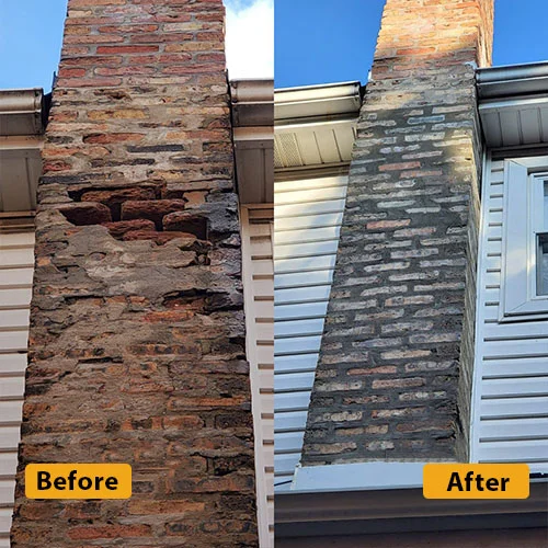 Chimney Repair Windham