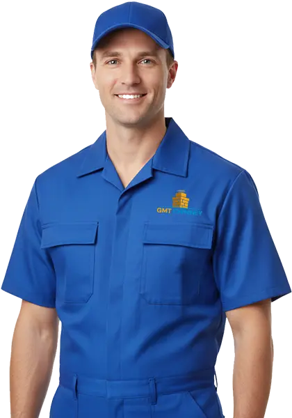 GMT Chimney Technicians