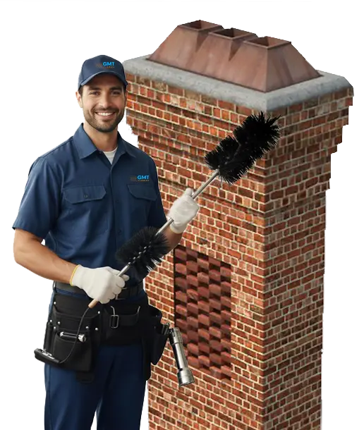 Best Chimney Services in Connecticut by GMT