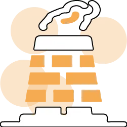 Commercial Chimney Cleaning