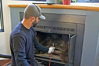 Fireplace Cleaning in Connecticut