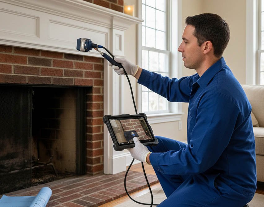 Best Chimney Inspection in Connecticut